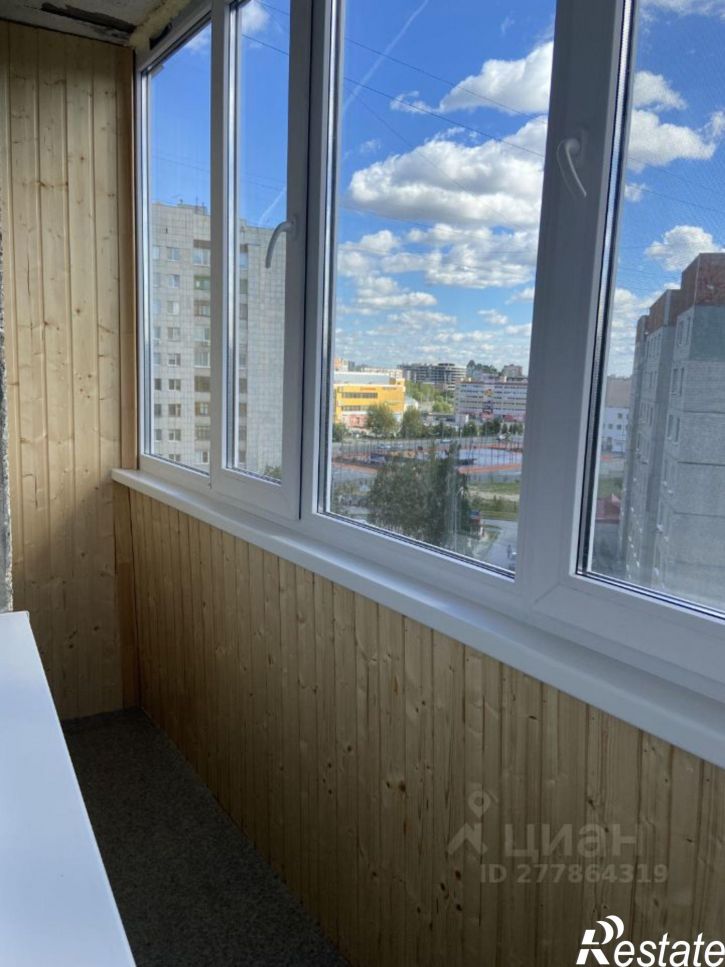1-комн квартира улица Мельникайте, 127А,  д. 127А
