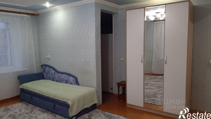 1-комн квартира Игримская улица, 22,  д. 22