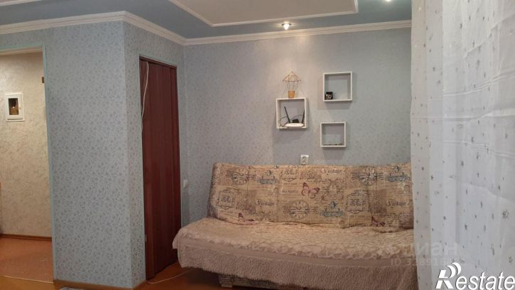 1-комн квартира Игримская улица, 22,  д. 22