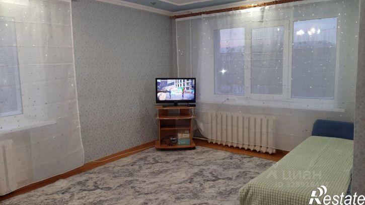 1-комн квартира Игримская улица, 22,  д. 22
