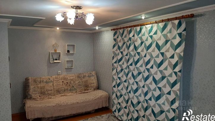 1-комн квартира Игримская улица, 22,  д. 22