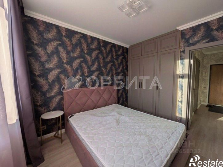 1-комн квартира улица Пархоменко, 119,  д. 119