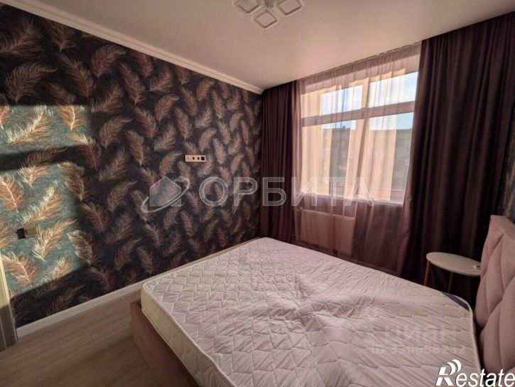 1-комн квартира улица Пархоменко, 119,  д. 119