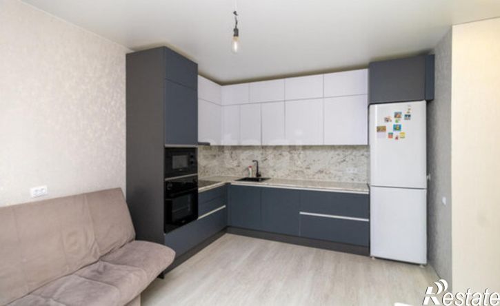2-комн квартира улица Пожарных и спасателей, 5 к1,  д. 5 к1