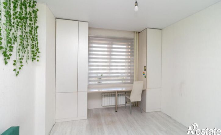 2-комн квартира улица Пожарных и спасателей, 5 к1,  д. 5 к1