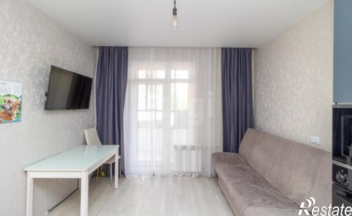 2-комн квартира улица Пожарных и спасателей, 5 к1,  д. 5 к1