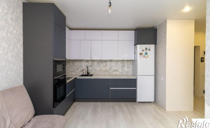 2-комн квартира улица Пожарных и спасателей, 5 к1,  д. 5 к1