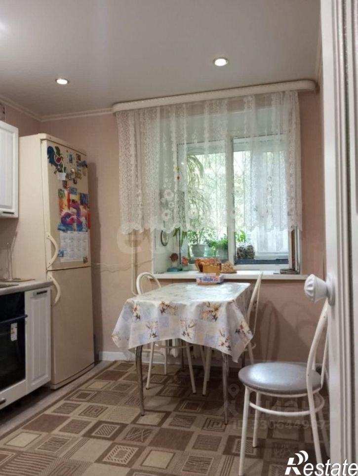 2-комн квартира Олимпийская улица, 36,  д. 36