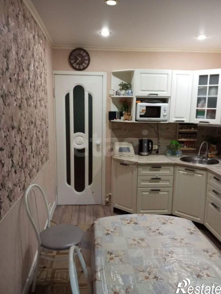2-комн квартира Олимпийская улица, 36,  д. 36