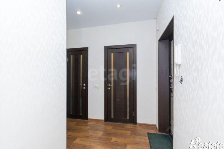 1-комн квартира улица Казачьи Луга, 12,  д. 12