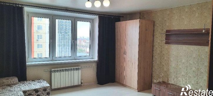1-комн квартира ул Червишевский тракт, 21 2,  д. 21 2,  к. 2