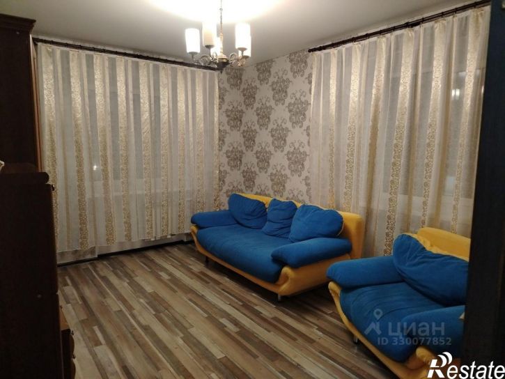 2-комн квартира ул Суходольская, 12,  д. 12