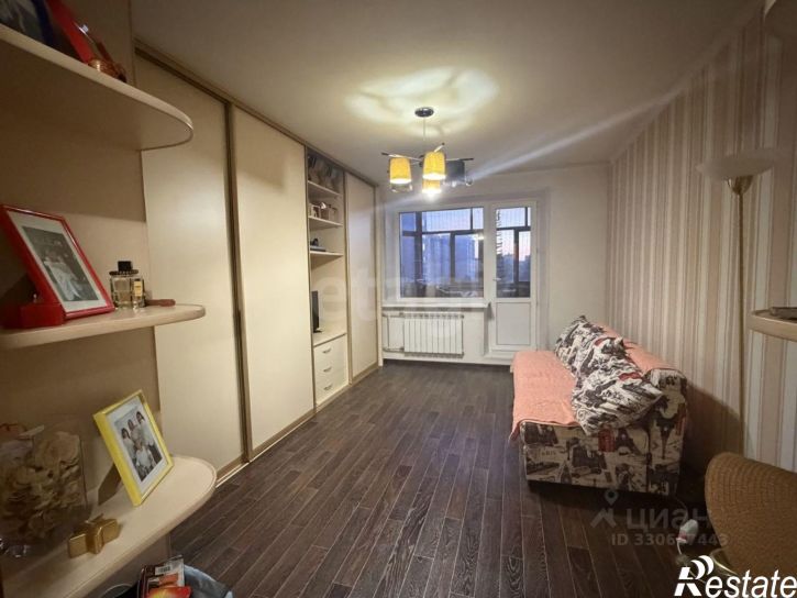 2-комн квартира Майский проезд, 1 к1,  д. 1 к1