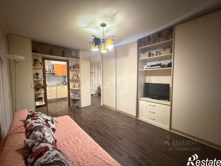 2-комн квартира Майский проезд, 1 к1,  д. 1 к1