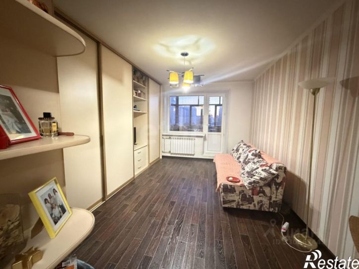 2-комн квартира Майский проезд, 1 к1,  д. 1 к1