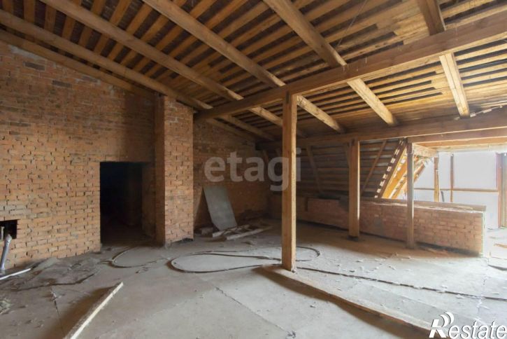 5-комн квартира улица Республики, 171/2,  д. 171/2