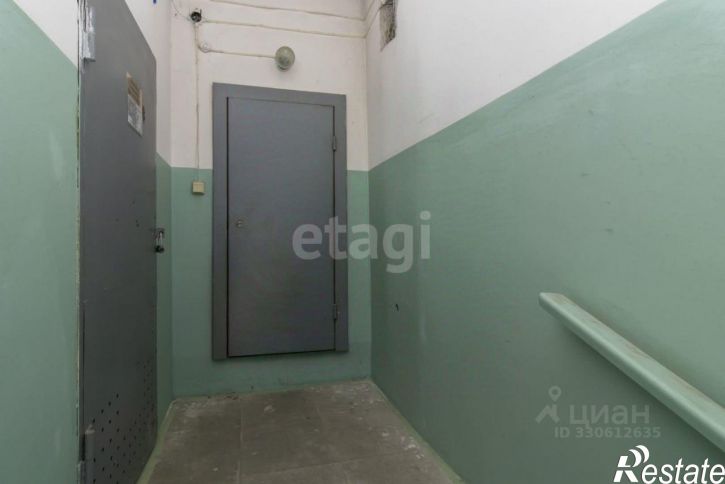 5-комн квартира улица Республики, 171/2,  д. 171/2
