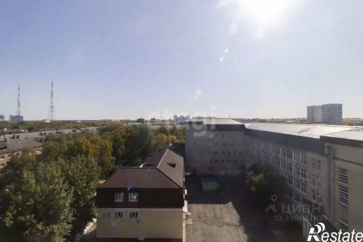 5-комн квартира улица Республики, 171/2,  д. 171/2