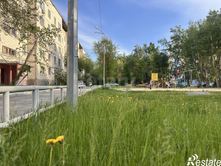 3-комн квартира Камчатская улица, 50,  д. 50