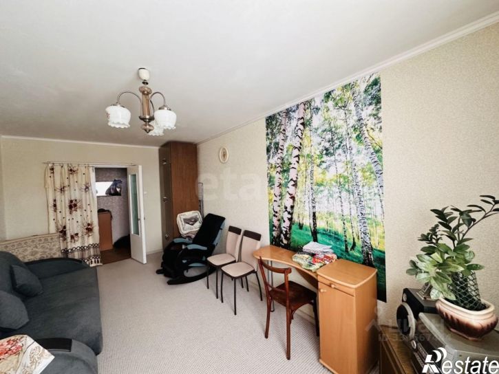 3-комн квартира Камчатская улица, 50,  д. 50