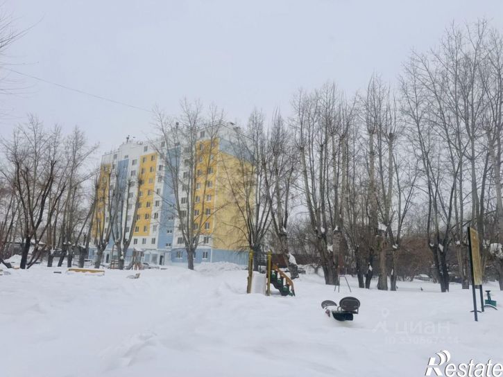 3-комн квартира Камчатская улица, 50,  д. 50