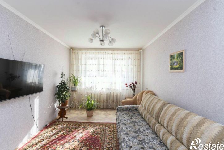 3-комн квартира улица Моторостроителей, 5,  д. 5