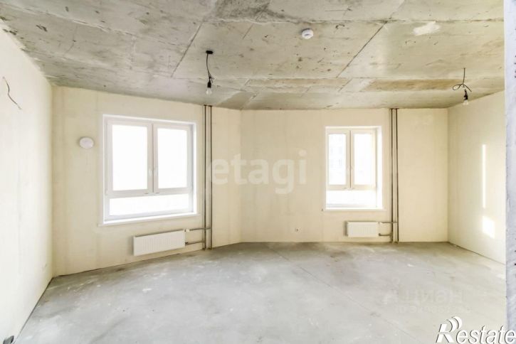 3-комн квартира улица Пожарных и спасателей, 5 к1,  д. 5 к1