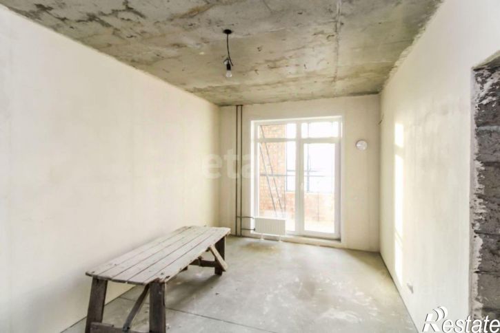 3-комн квартира улица Пожарных и спасателей, 5 к1,  д. 5 к1
