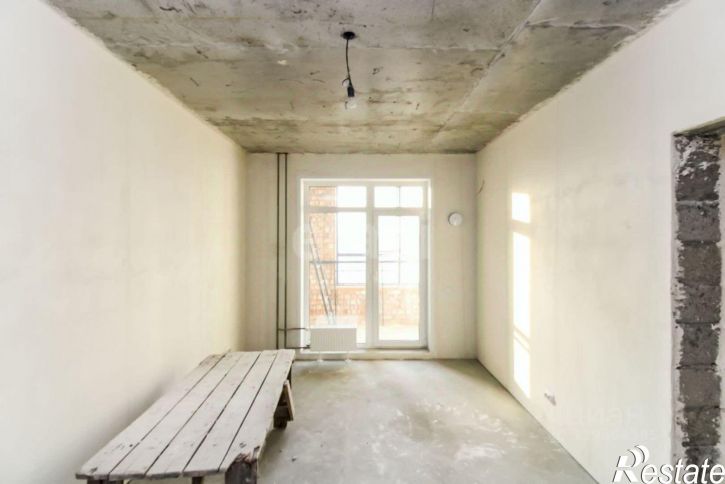 3-комн квартира улица Пожарных и спасателей, 5 к1,  д. 5 к1