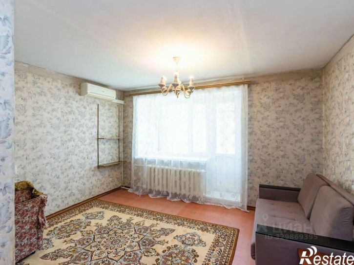 1-комн квартира улица Баумана, 111,  д. 111