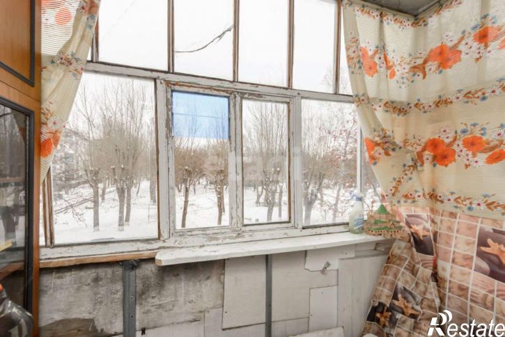 2-комн квартира Широтная улица, 96,  д. 96