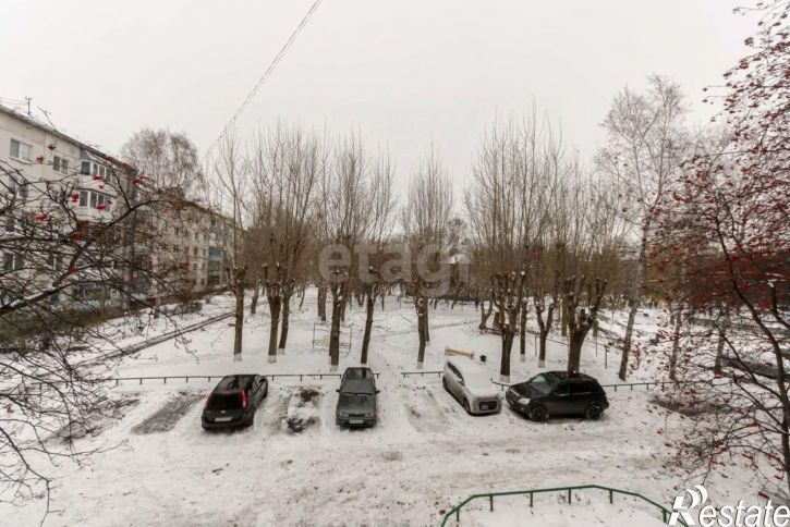 2-комн квартира Широтная улица, 96,  д. 96
