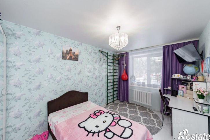 2-комн квартира Широтная улица, 96,  д. 96