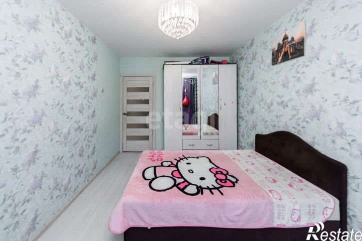 2-комн квартира Широтная улица, 96,  д. 96