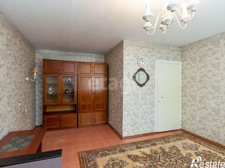 1-комн квартира улица Баумана, 111,  д. 111