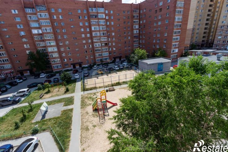 1-комн квартира улица Баумана, 111,  д. 111