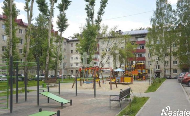 2-комн квартира Тульская улица, 3,  д. 3