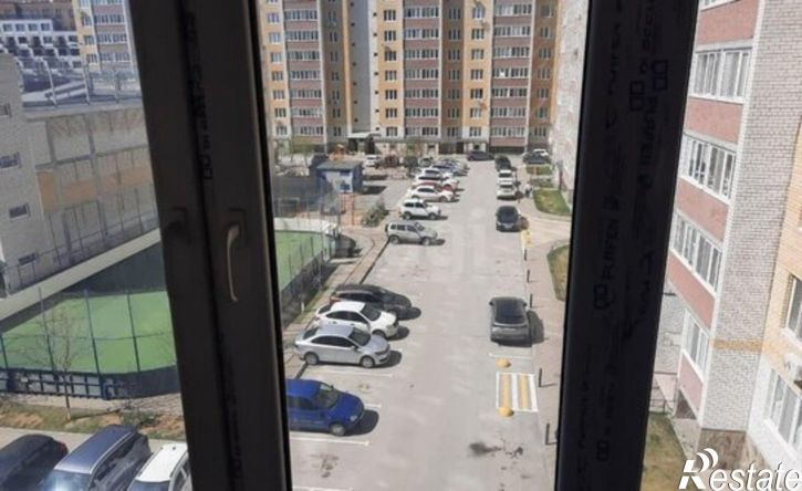 1-комн квартира ул Червишевский тракт, 58,  д. 58