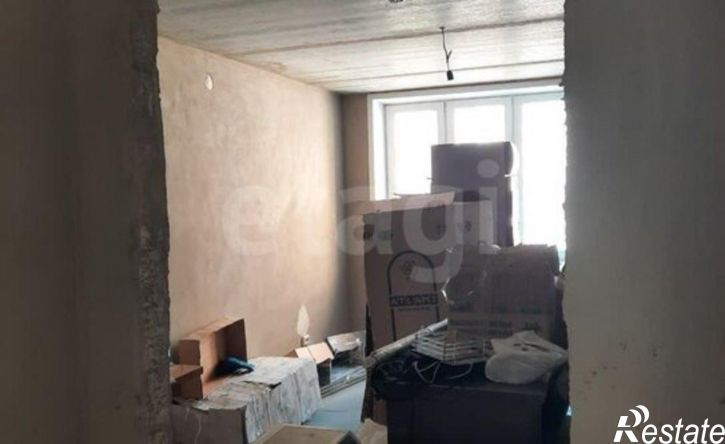 1-комн квартира ул Червишевский тракт, 58,  д. 58
