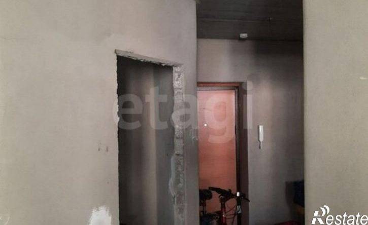 1-комн квартира ул Червишевский тракт, 58,  д. 58