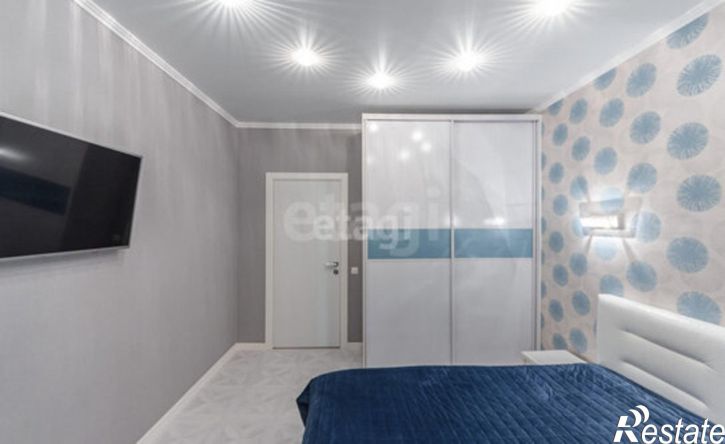 2-комн квартира ул Энергостроителей, 29 1,  д. 29 1,  к. 1