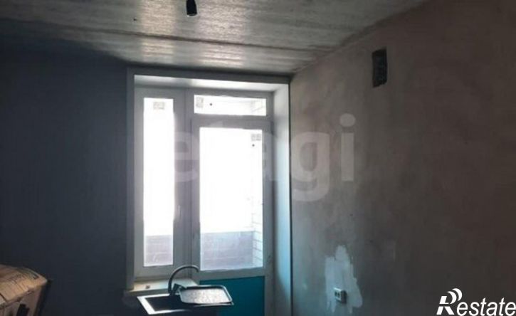 1-комн квартира ул Червишевский тракт, 58,  д. 58