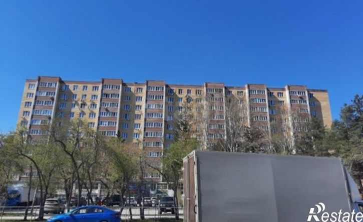 1-комн квартира ул Червишевский тракт, 58,  д. 58