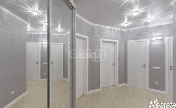 2-комн квартира ул Энергостроителей, 29 1,  д. 29 1,  к. 1