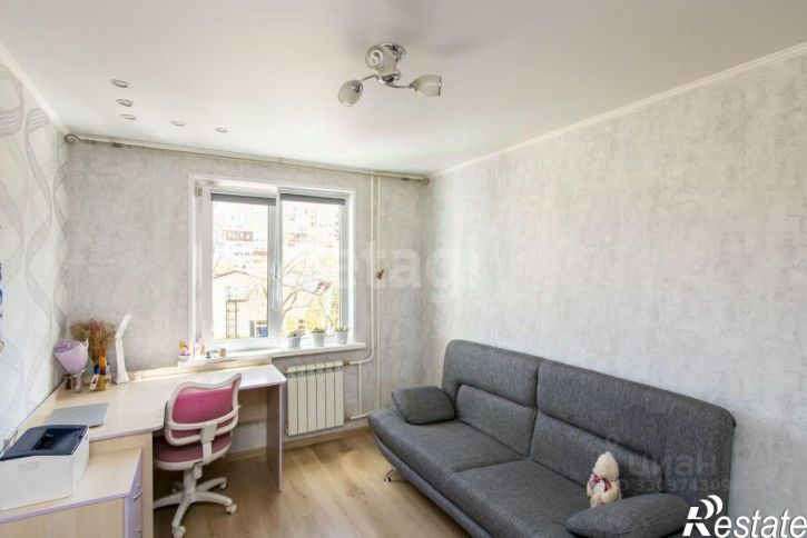 3-комн квартира улица Салтыкова-Щедрина, 59,  д. 59