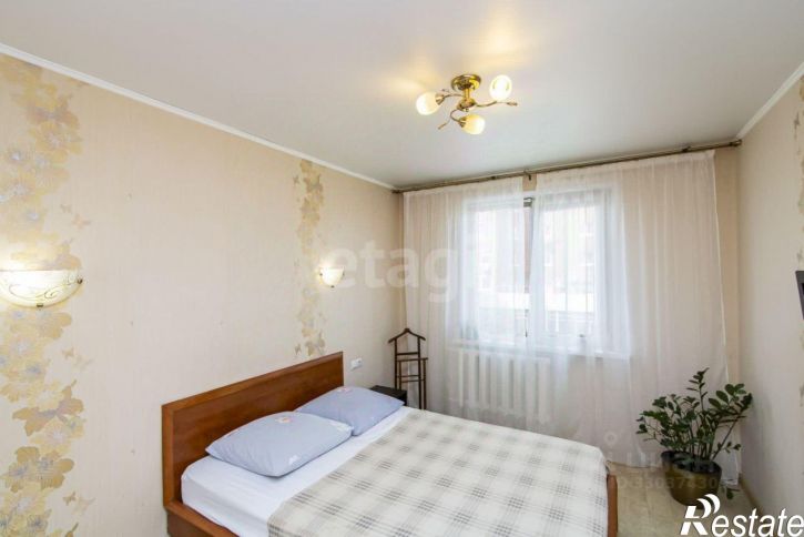 3-комн квартира улица Салтыкова-Щедрина, 59,  д. 59