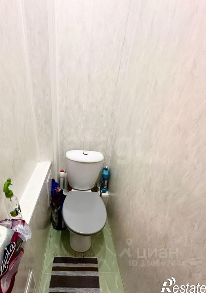 2-комн квартира ул Ямская, 94 1,  д. 94 1,  к. 1