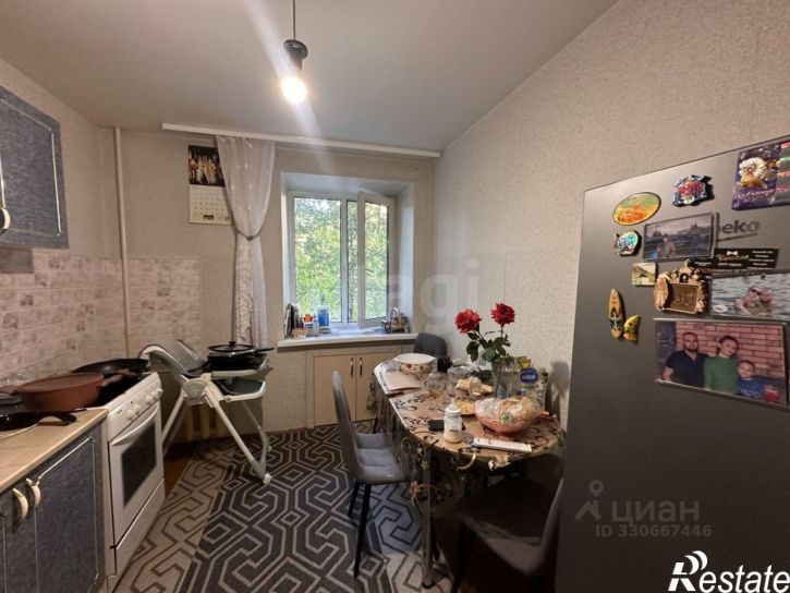 2-комн квартира ул Ямская, 94 1,  д. 94 1,  к. 1