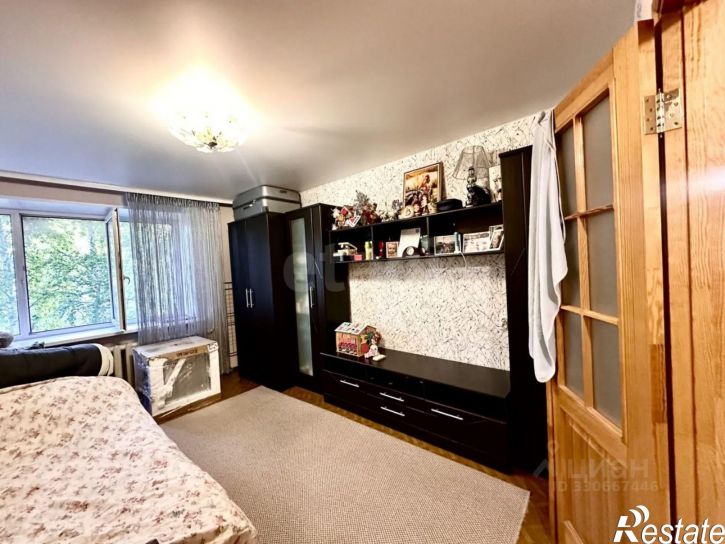 2-комн квартира ул Ямская, 94 1,  д. 94 1,  к. 1