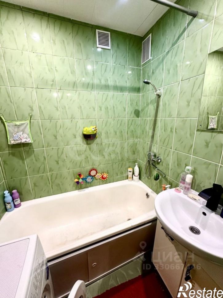2-комн квартира ул Ямская, 94 1,  д. 94 1,  к. 1